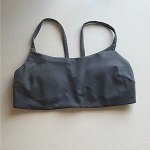 Lululemon Wunder Train Strappy Bra